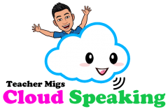 Cloud Speaking